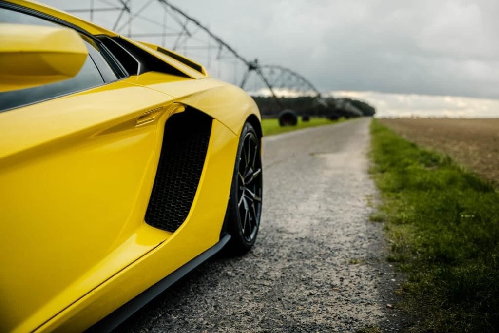 Lamborghini Aventador S *Mietkauf möglich* foto 5