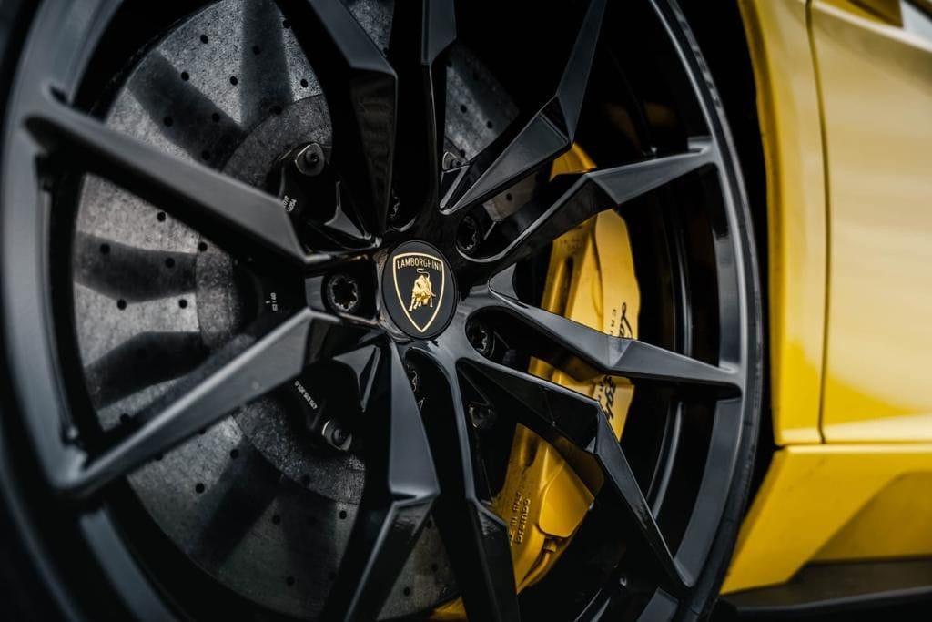 Lamborghini Aventador S *Mietkauf möglich* foto 6