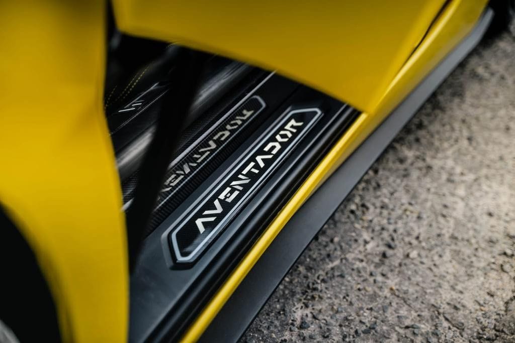 Lamborghini Aventador S *Mietkauf möglich* foto 7