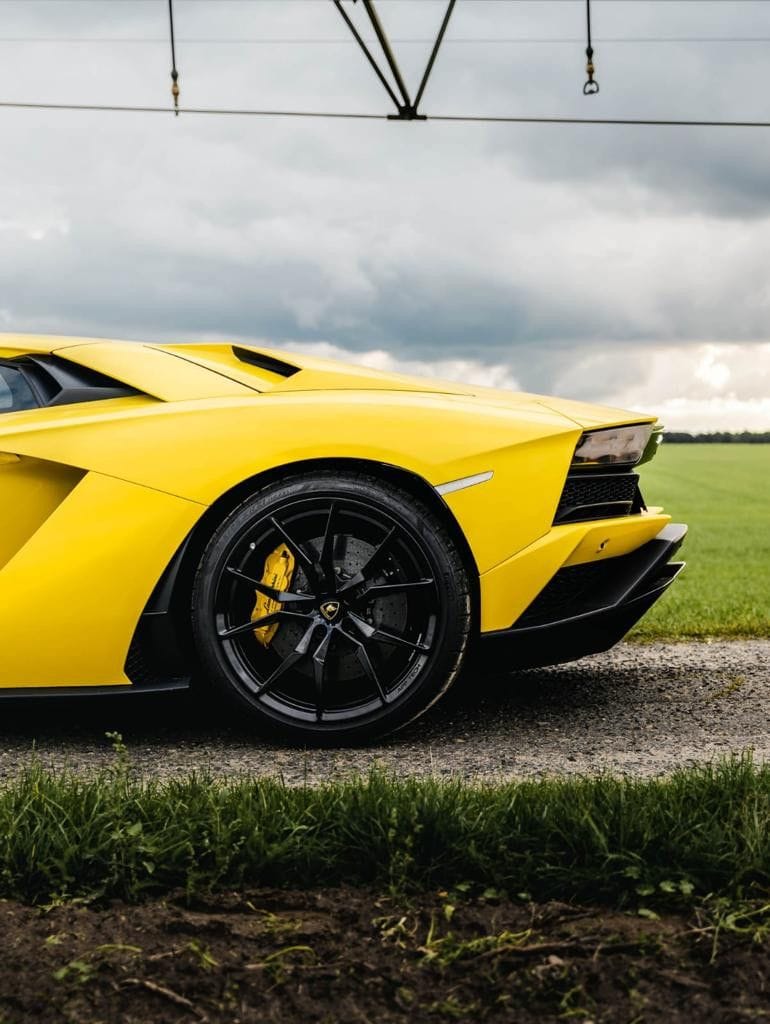 Lamborghini Aventador S *Mietkauf möglich* foto 9