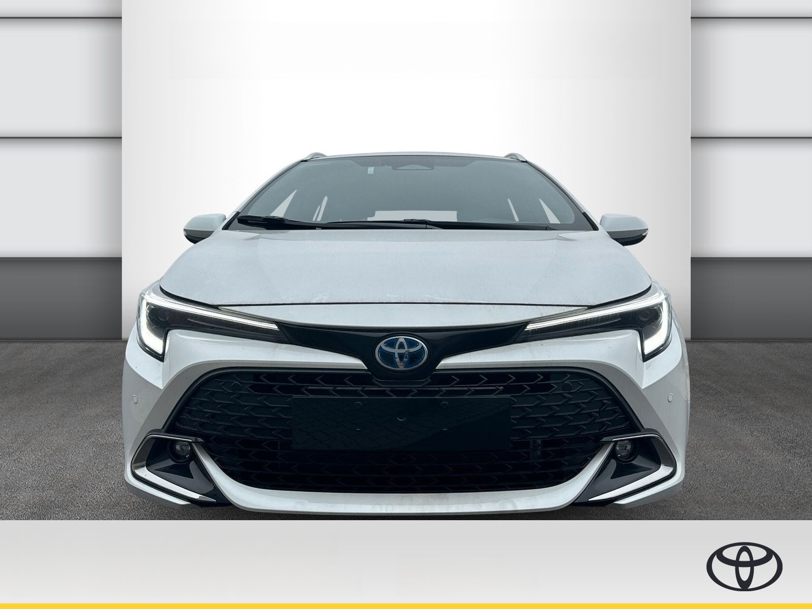 Toyota Corolla 2,0 l HSD TEAM D LED/Navi/Kam foto 2