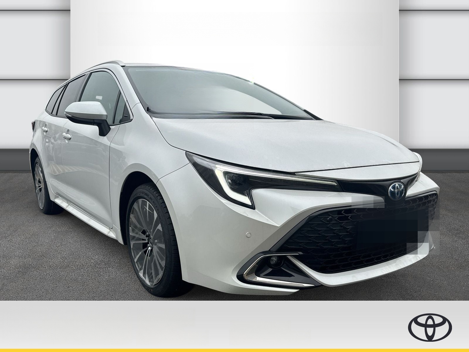 Toyota Corolla 2,0 l HSD TEAM D LED/Navi/Kam foto 3
