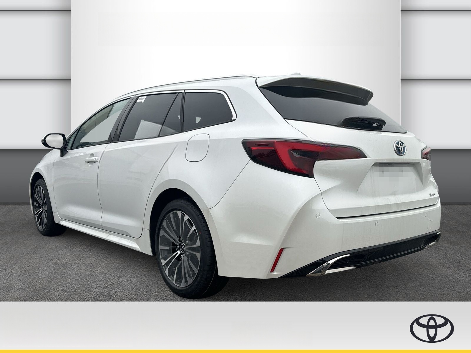 Toyota Corolla 2,0 l HSD TEAM D LED/Navi/Kam foto 6