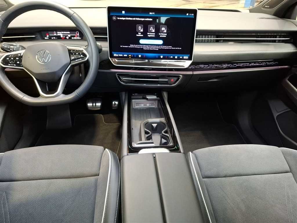 Volkswagen ID.7 Tourer Pro 77 kWh Exterieur+Interieur Plus foto 13