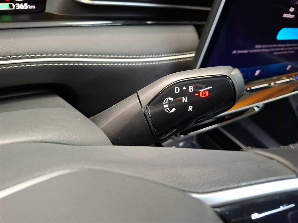 Volkswagen ID.7 Tourer Pro 77 kWh Exterieur+Interieur Plus foto 15