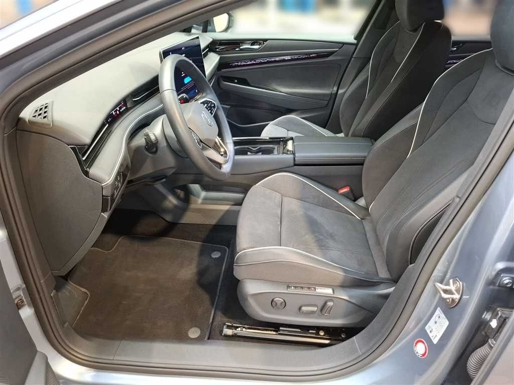 Volkswagen ID.7 Tourer Pro 77 kWh Exterieur+Interieur Plus foto 17