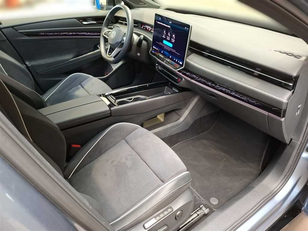 Volkswagen ID.7 Tourer Pro 77 kWh Exterieur+Interieur Plus foto 18