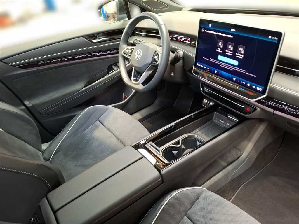 Volkswagen ID.7 Tourer Pro 77 kWh Exterieur+Interieur Plus foto 19