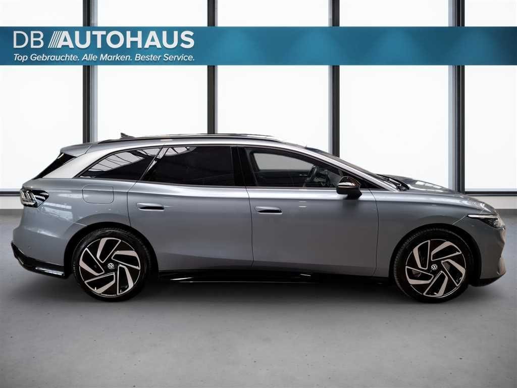 Volkswagen ID.7 Tourer Pro 77 kWh Exterieur+Interieur Plus foto 3