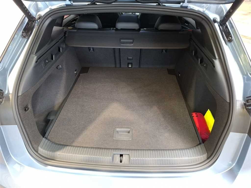 Volkswagen ID.7 Tourer Pro 77 kWh Exterieur+Interieur Plus foto 22