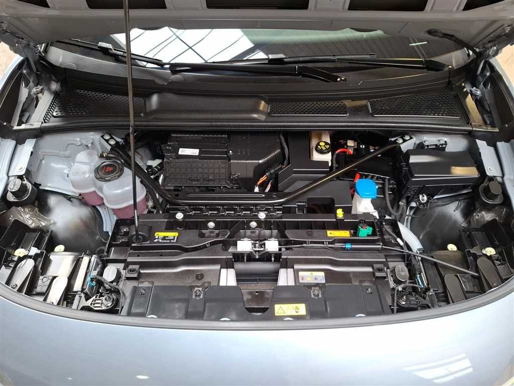 Volkswagen ID.7 Tourer Pro 77 kWh Exterieur+Interieur Plus foto 24