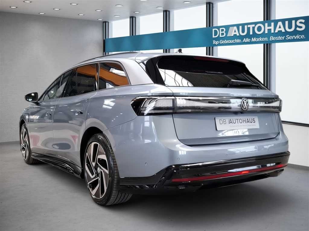 Volkswagen ID.7 Tourer Pro 77 kWh Exterieur+Interieur Plus foto 6