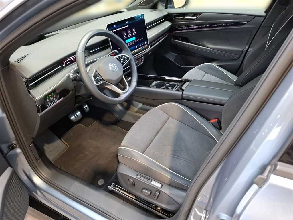 Volkswagen ID.7 Tourer Pro 77 kWh Exterieur+Interieur Plus foto 8