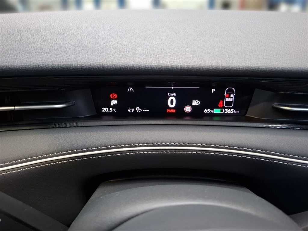 Volkswagen ID.7 Tourer Pro 77 kWh Exterieur+Interieur Plus foto 10