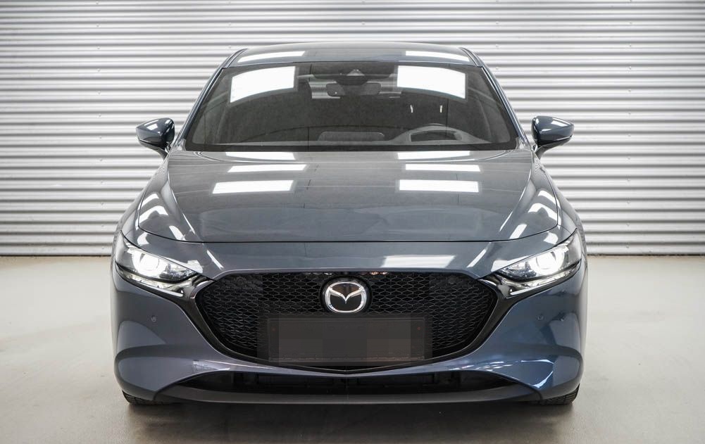 Mazda 3 2,0 M Hybrid e-SKYACTIVE-G Selection - LAGER foto 2