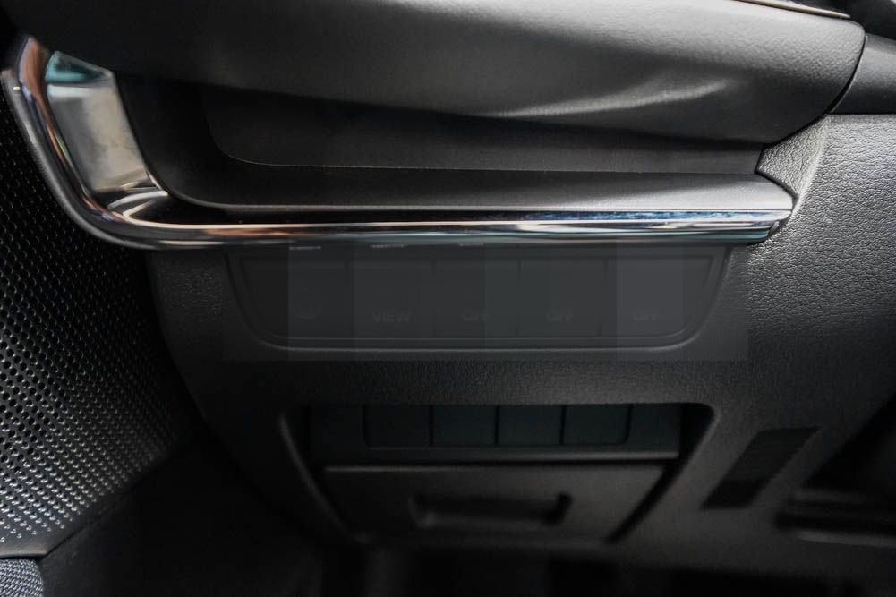Mazda 3 2,0 M Hybrid e-SKYACTIVE-G Selection - LAGER foto 11