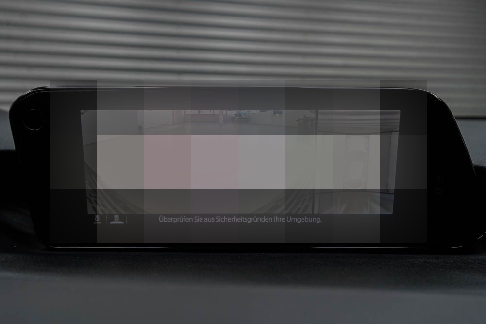 Mazda 3 2,0 M Hybrid e-SKYACTIVE-G Selection - LAGER foto 14