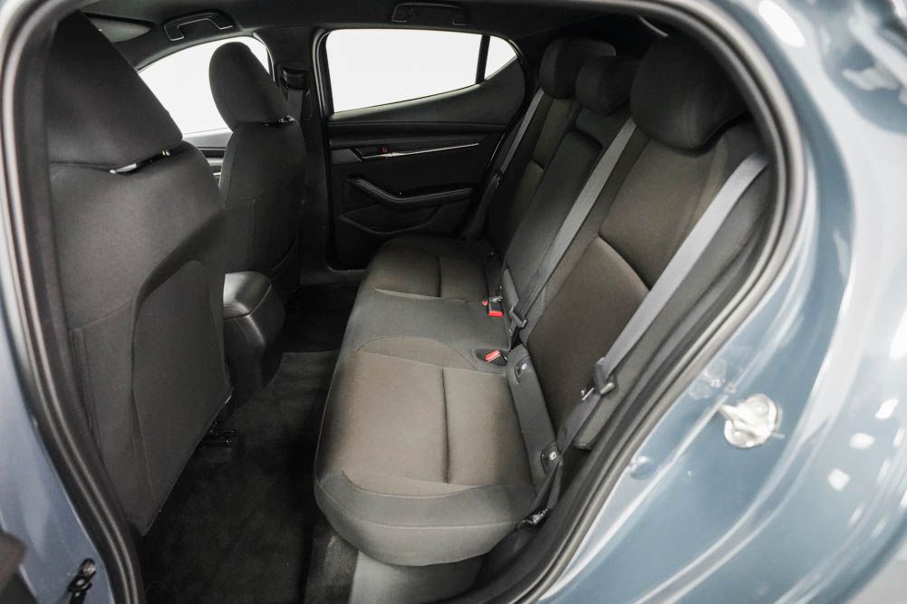 Mazda 3 2,0 M Hybrid e-SKYACTIVE-G Selection - LAGER foto 16