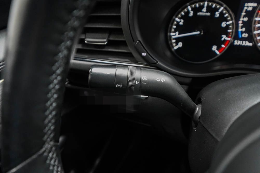 Mazda 3 2,0 M Hybrid e-SKYACTIVE-G Selection - LAGER foto 10