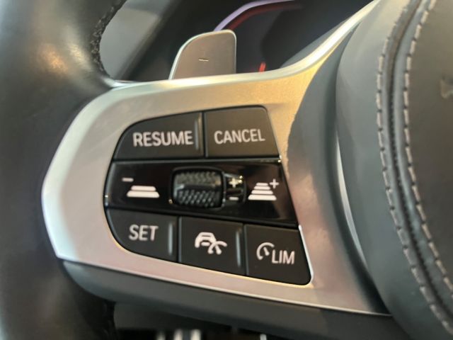 BMW X5 xDrive 30d M-Sport HUD ACC RFK Memory Navi Le foto 11