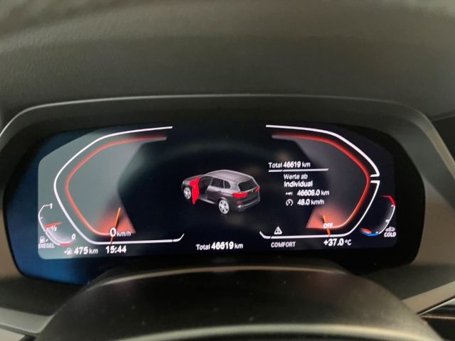 BMW X5 xDrive 30d M-Sport HUD ACC RFK Memory Navi Le foto 12