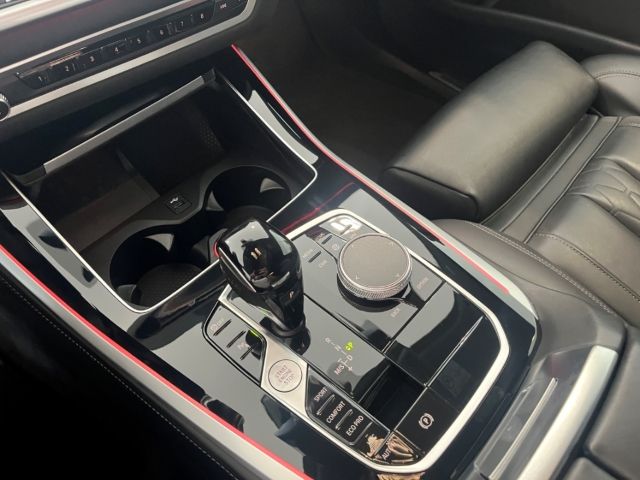 BMW X5 xDrive 30d M-Sport HUD ACC RFK Memory Navi Le foto 16