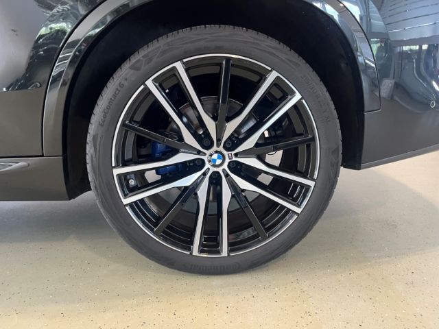 BMW X5 xDrive 30d M-Sport HUD ACC RFK Memory Navi Le foto 21