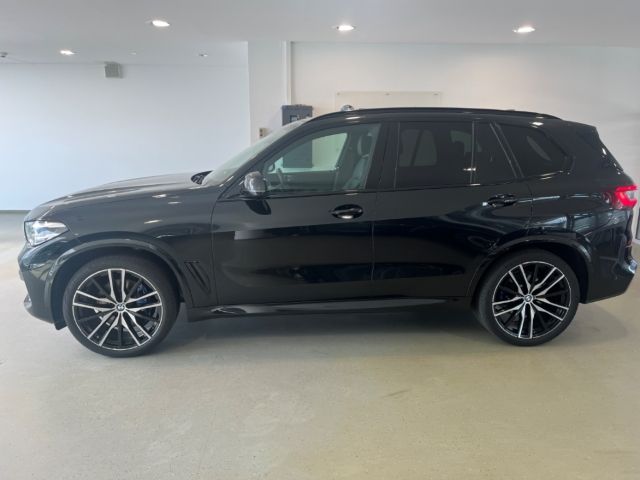 BMW X5 xDrive 30d M-Sport HUD ACC RFK Memory Navi Le foto 5