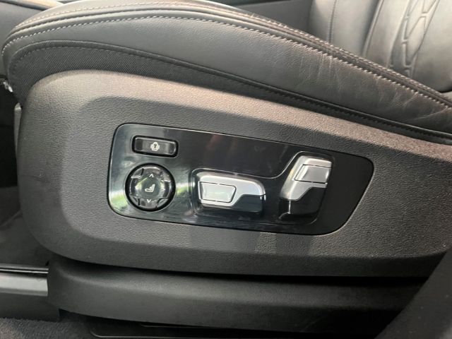 BMW X5 xDrive 30d M-Sport HUD ACC RFK Memory Navi Le foto 8