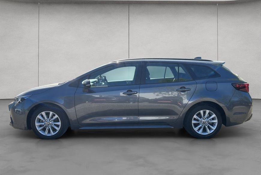 Toyota Corolla 1.8 Hybrid Business Edition, Klima, Sitz foto 2
