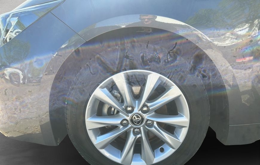 Toyota Corolla 1.8 Hybrid Business Edition, Klima, Sitz foto 12