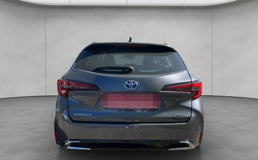 Toyota Corolla 1.8 Hybrid Business Edition, Klima, Sitz foto 3