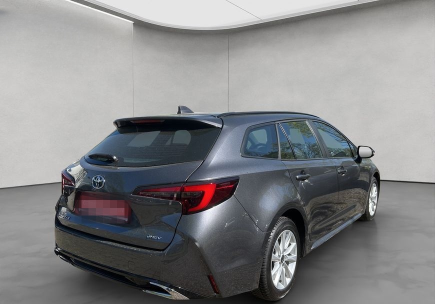 Toyota Corolla 1.8 Hybrid Business Edition, Klima, Sitz foto 5