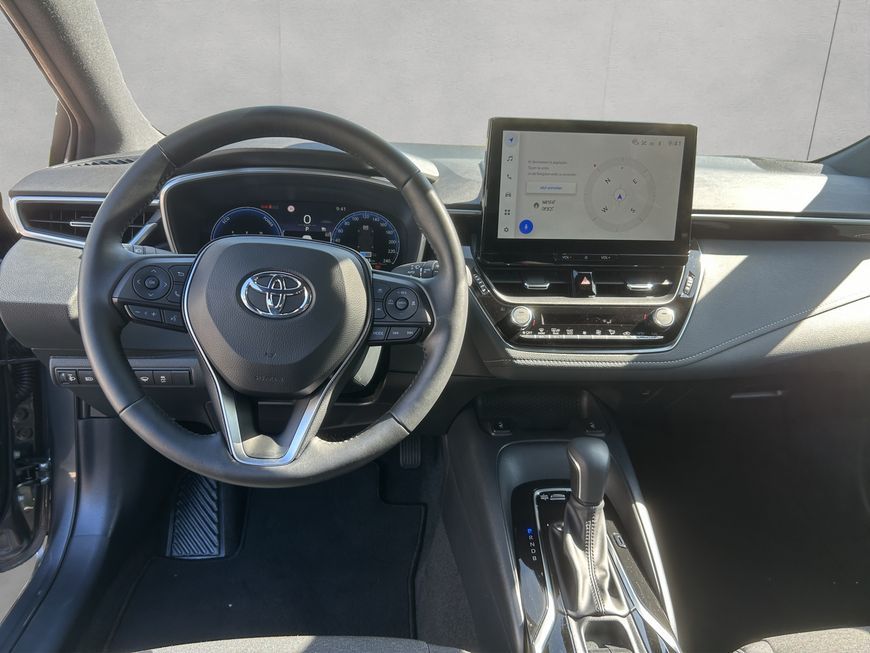 Toyota Corolla 1.8 Hybrid Business Edition, Klima, Sitz foto 8