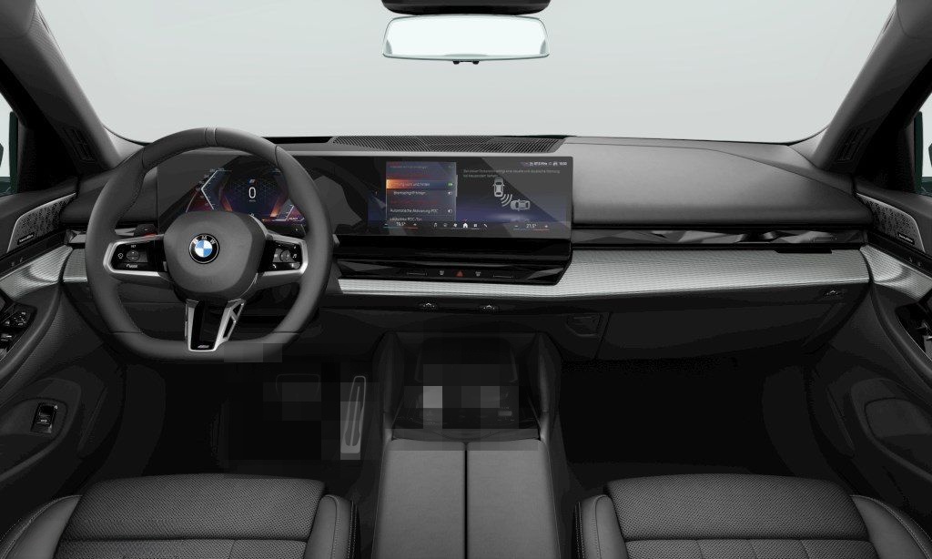 BMW 520d M Sport HUD ACC 360°KAM RFK NAVI LED DAB foto 3