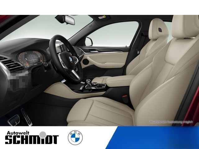 BMW X4 xDrive20d M Sport + GARANTIE-bis-04.2030 foto 3