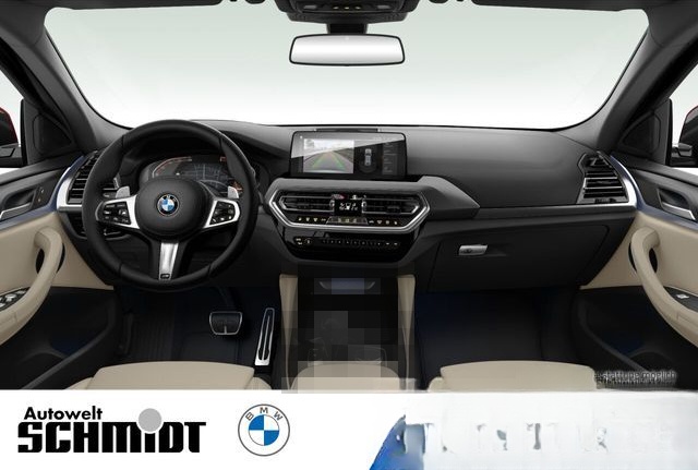 BMW X4 xDrive20d M Sport + GARANTIE-bis-04.2030 foto 4