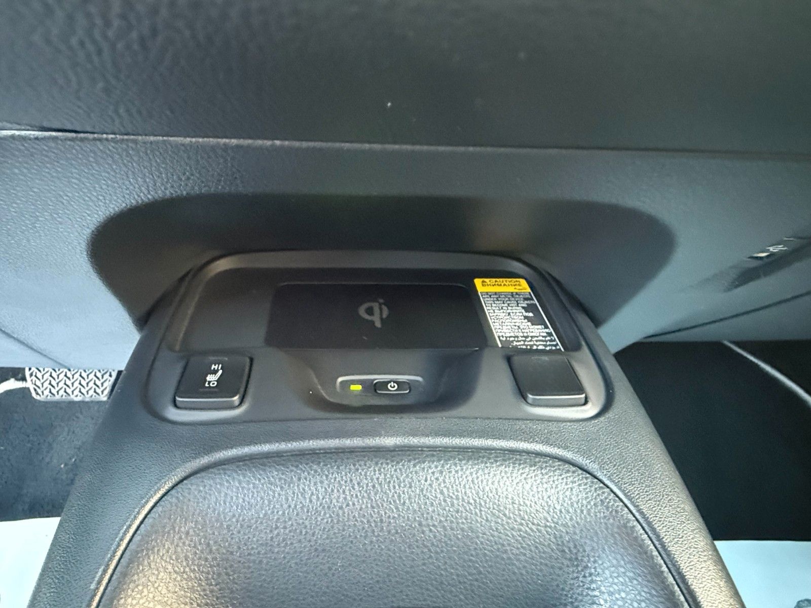 Toyota Corolla Hybrid Team D KAMERA/KLIMA/NAVI/CARPLAY foto 15