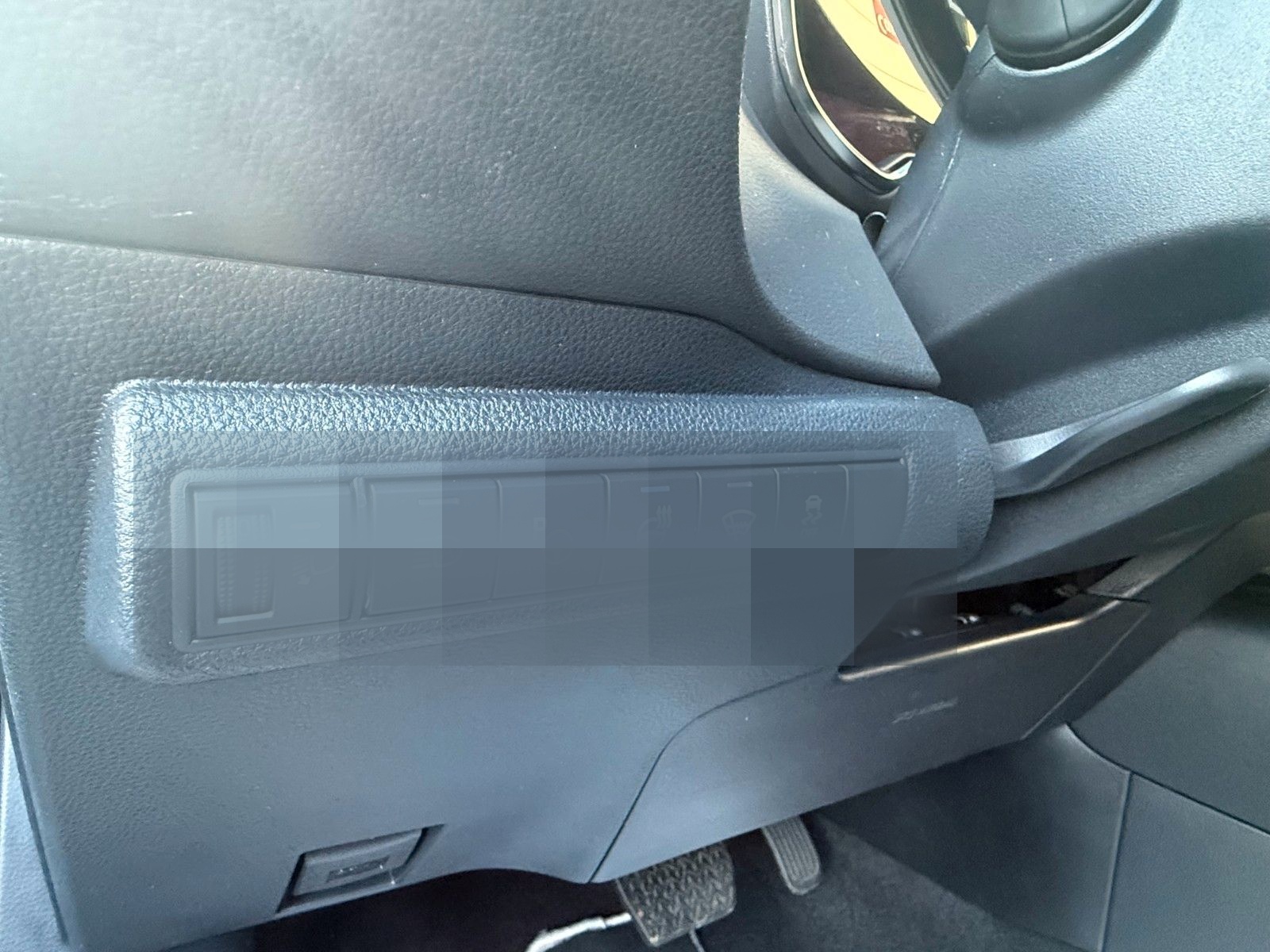 Toyota Corolla Hybrid Team D KAMERA/KLIMA/NAVI/CARPLAY foto 9