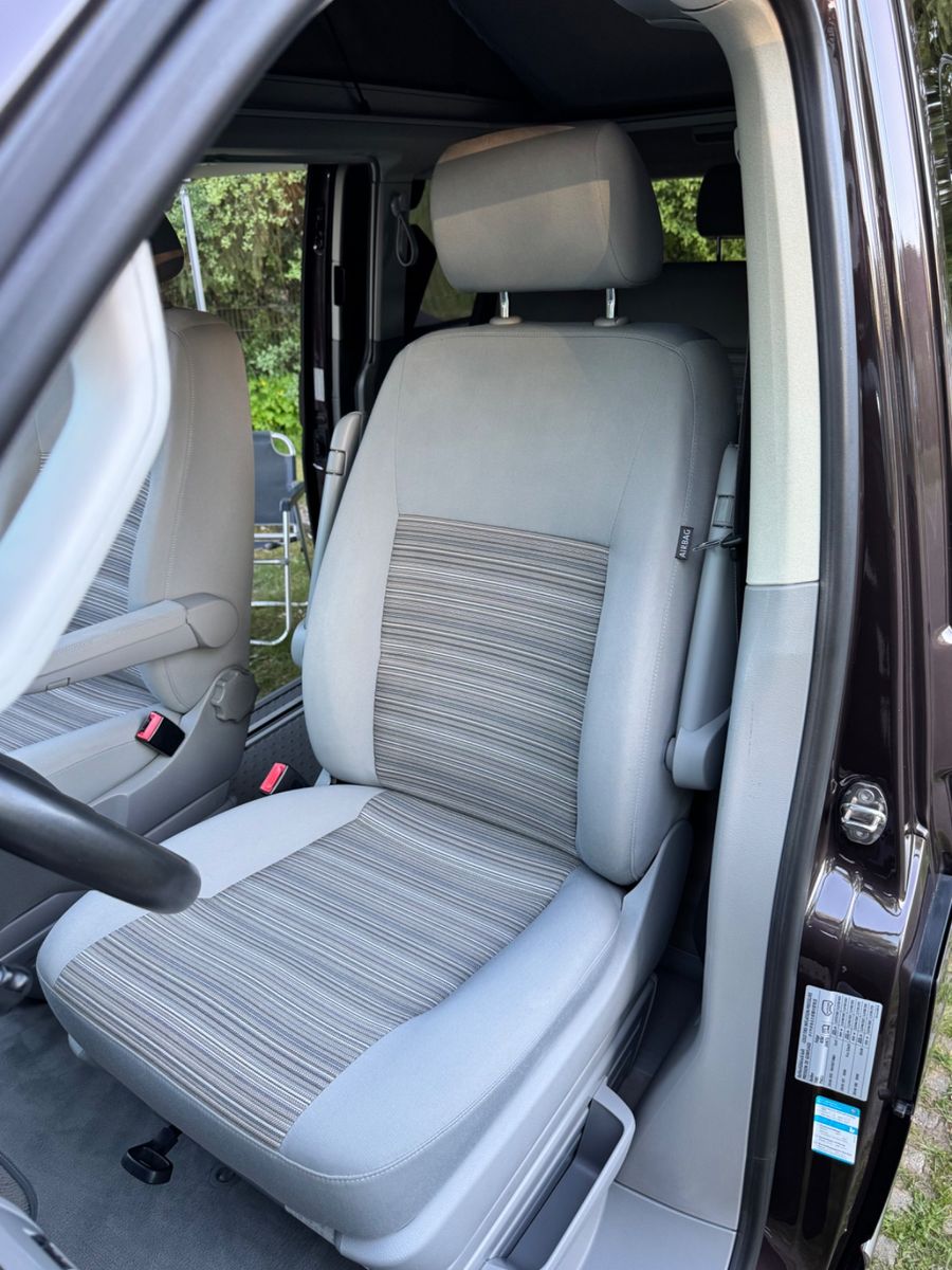 Volkswagen T5 California Ocean foto 12