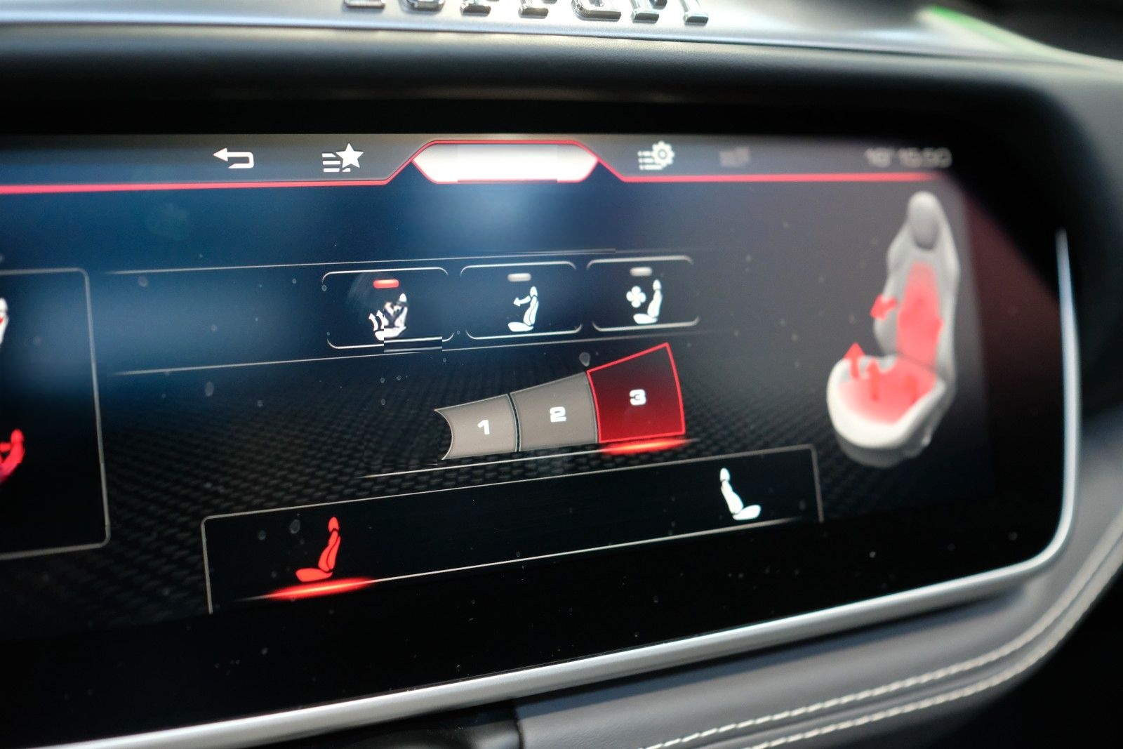 Ferrari Portofino M/CARBON/ADAS/JBL/BELÜFTUNG/360CAMERA foto 18