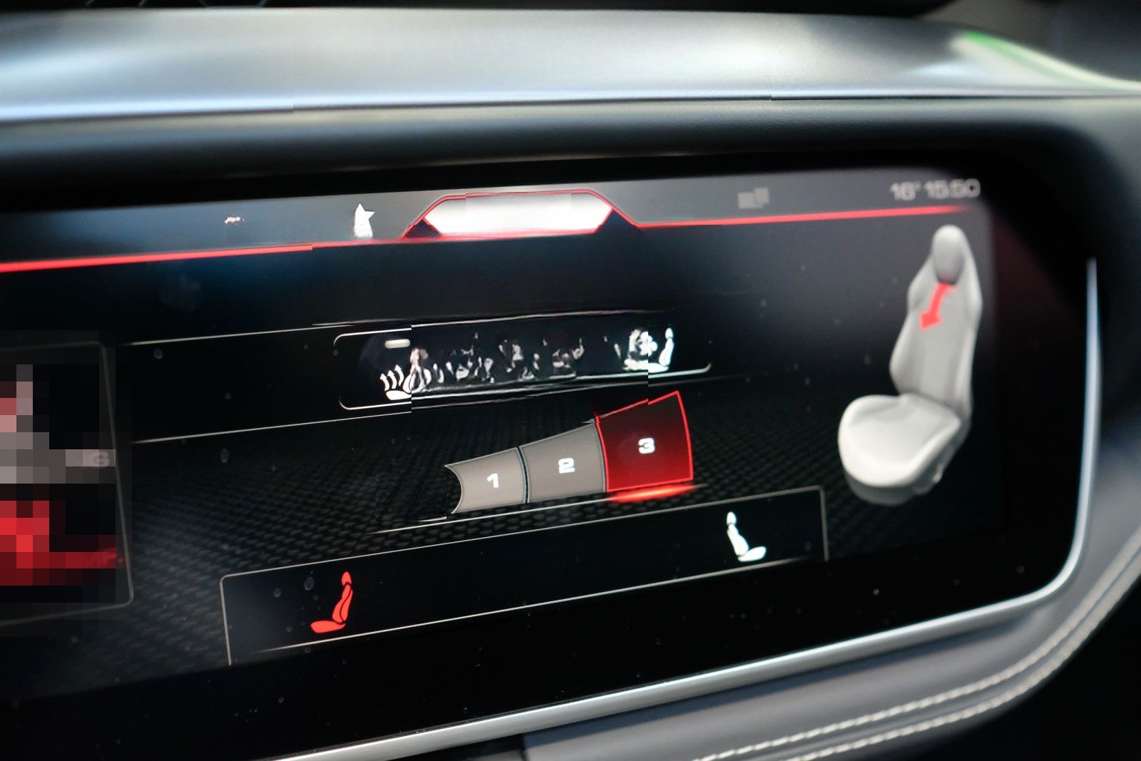 Ferrari Portofino M/CARBON/ADAS/JBL/BELÜFTUNG/360CAMERA foto 20