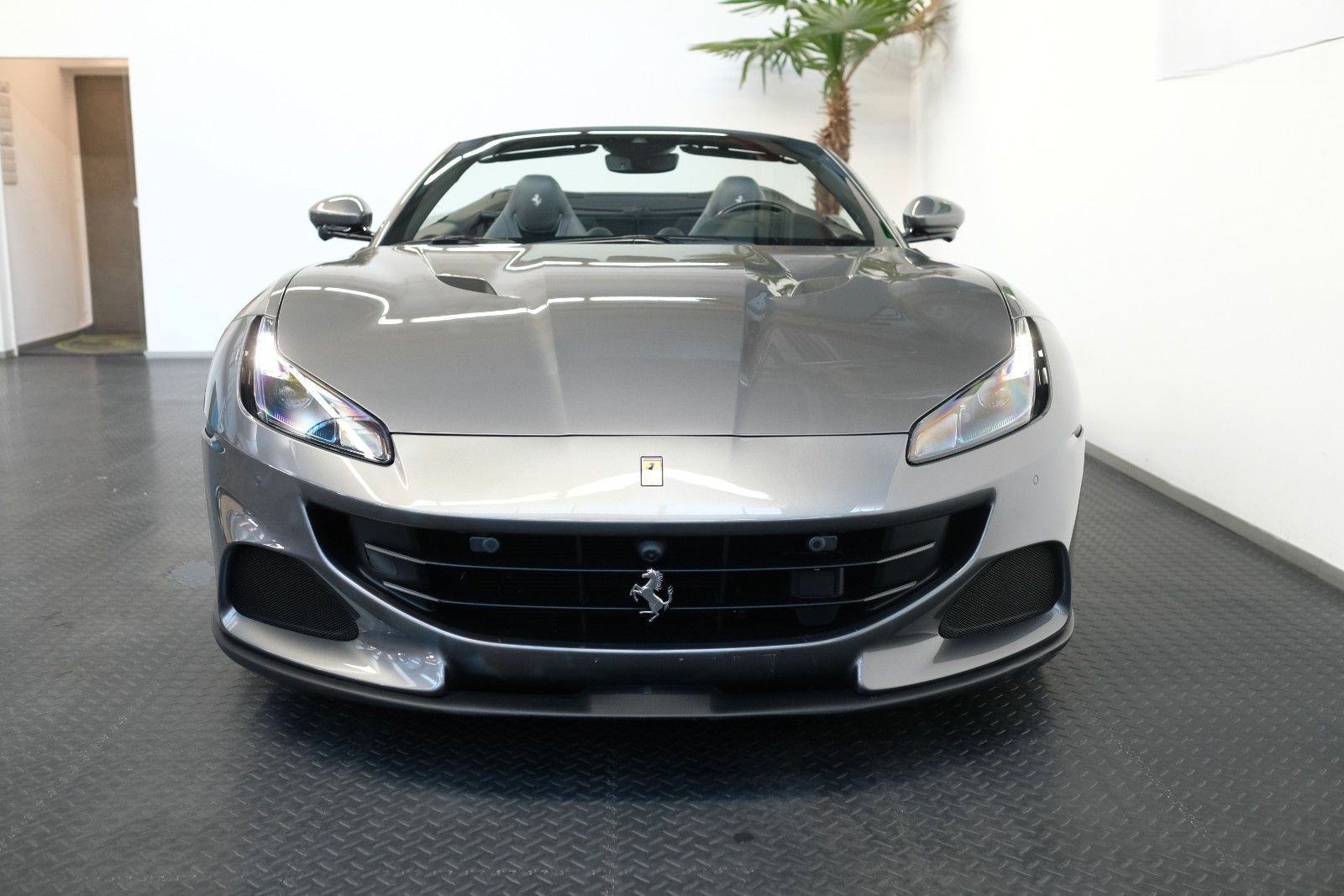 Ferrari Portofino M/CARBON/ADAS/JBL/BELÜFTUNG/360CAMERA foto 3