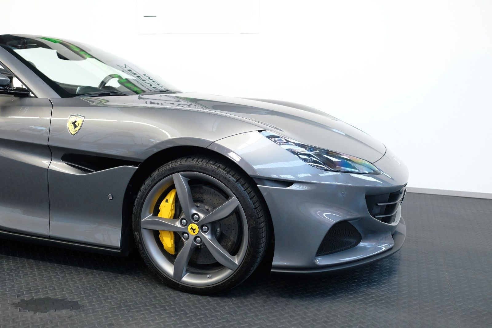 Ferrari Portofino M/CARBON/ADAS/JBL/BELÜFTUNG/360CAMERA foto 4