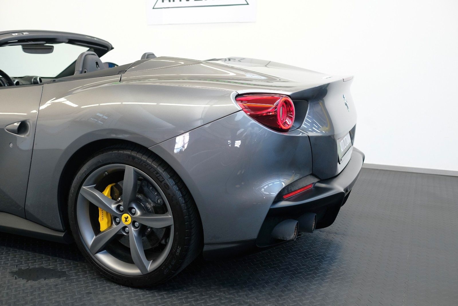 Ferrari Portofino M/CARBON/ADAS/JBL/BELÜFTUNG/360CAMERA foto 8