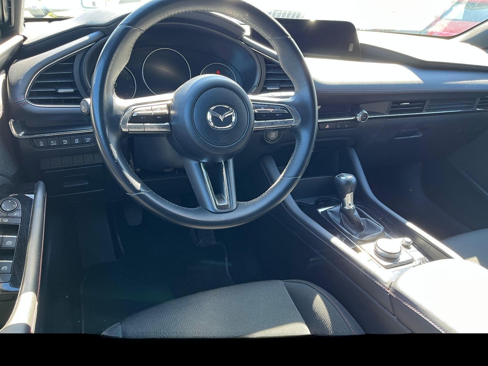Mazda 3 Lim. 5-trg. Homura 1.Hand foto 4