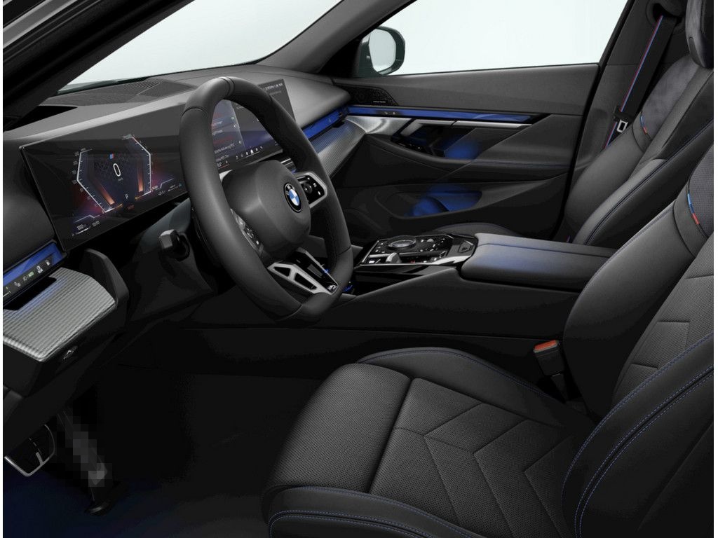 BMW 520d xDrive M-Sport Pro 360° LED HUD ACC AHK H/K foto 3