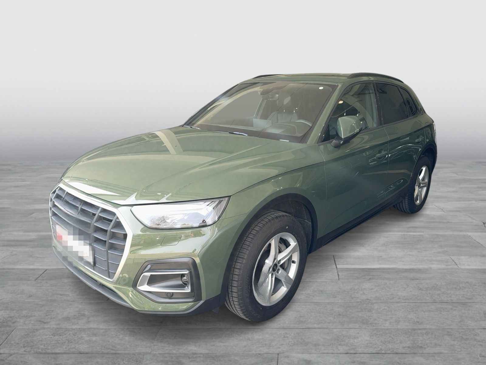 Audi Q5 50 TFSI e Qu. S LINE HEADUP PANO foto 2
