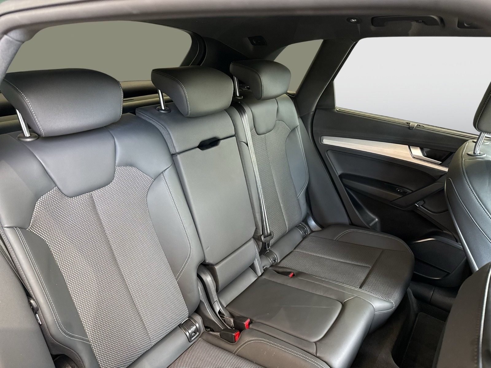 Audi Q5 50 TFSI e Qu. S LINE HEADUP PANO foto 11