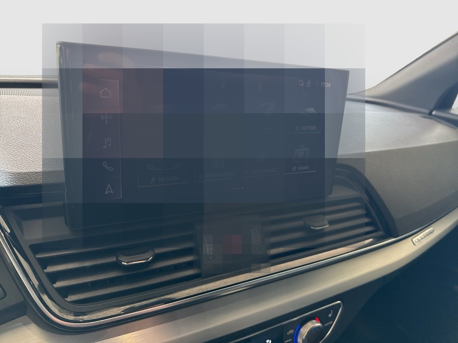 Audi Q5 50 TFSI e Qu. S LINE HEADUP PANO foto 16